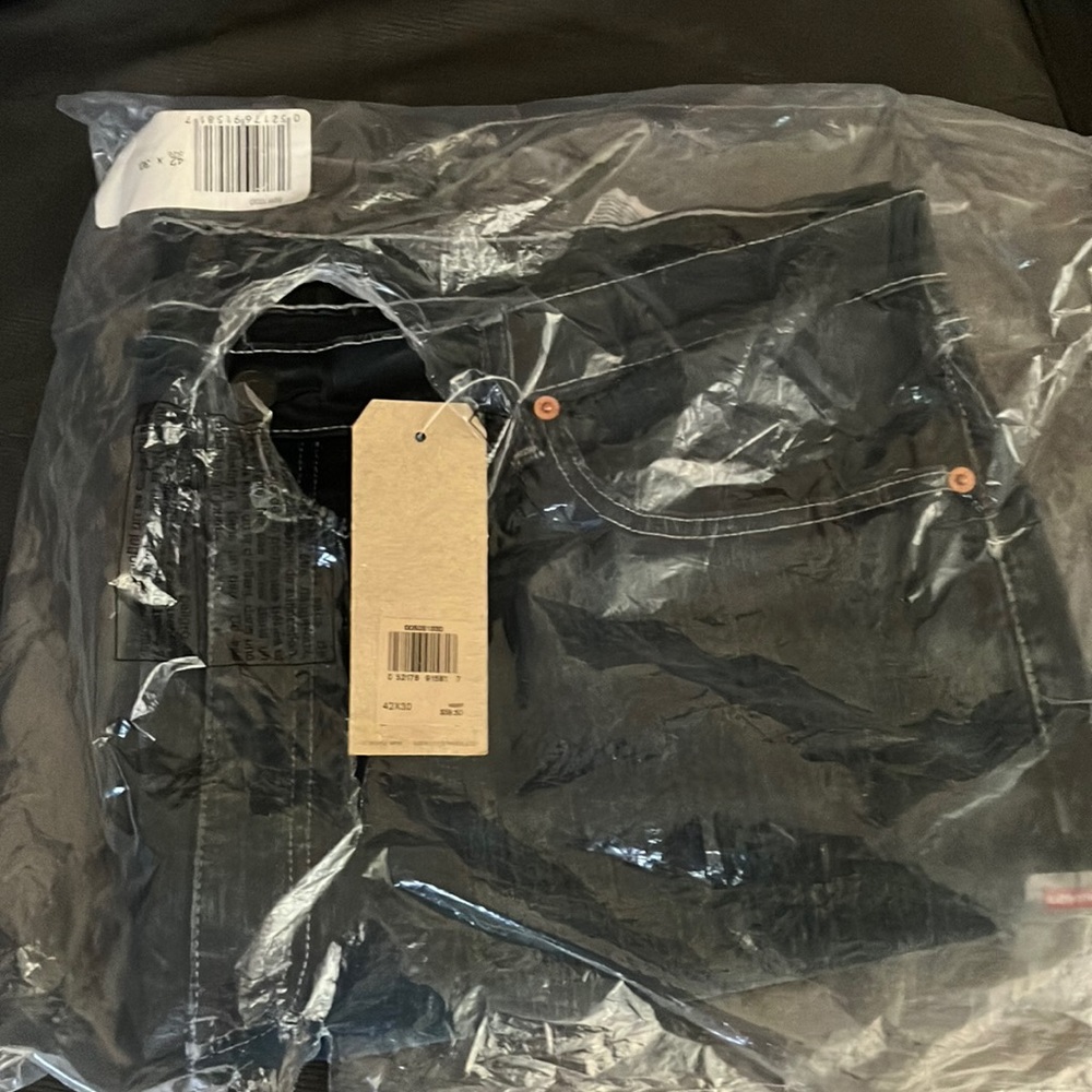 Levi’s for men